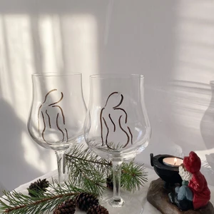 Vinglas - 🤩 hör av er ifall ni behöver fler bilder! 