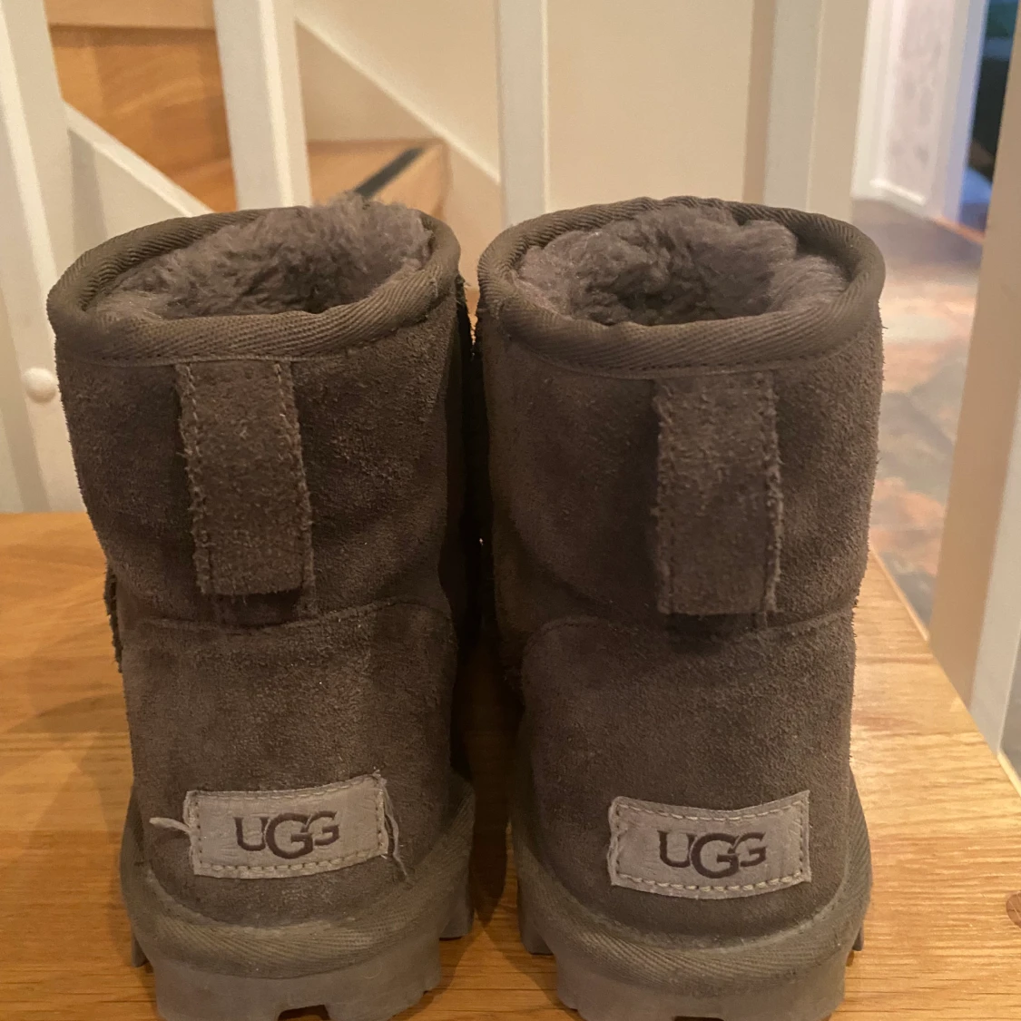 Uggs - 90