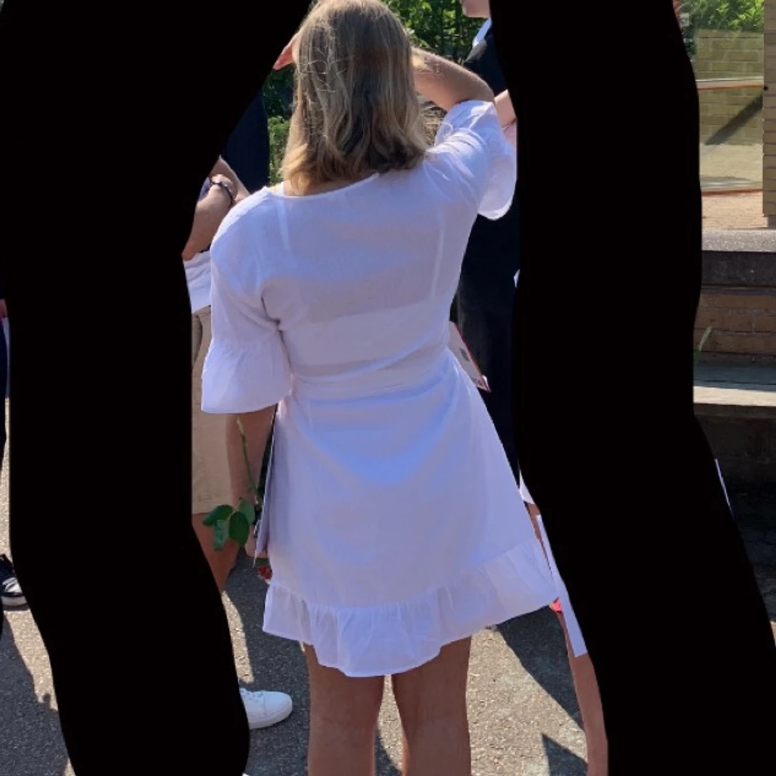 Nelly studentklänning  - 90