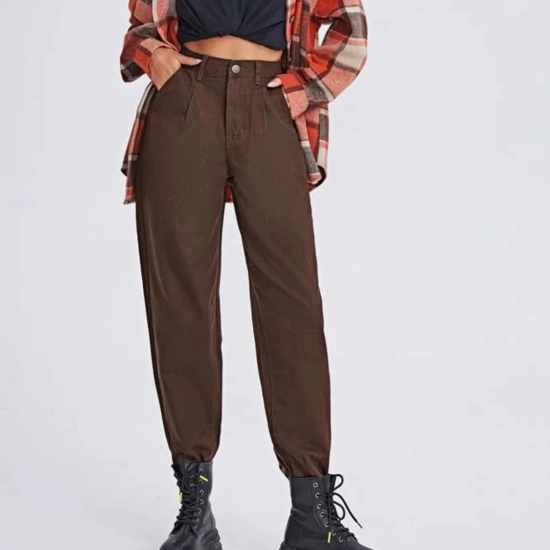 bruna mom jeans - 90