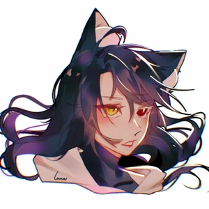 Art Commission - Chibi-full body: 150 - 300kr (beror på detaljer). Normal headshot 80- 150kr. Betalning sker vid Swish. Deadline 1-2veckor/månad. Jag skickar process varje gång jag är klart. 50% inan börjar och 50% efter sketch. 