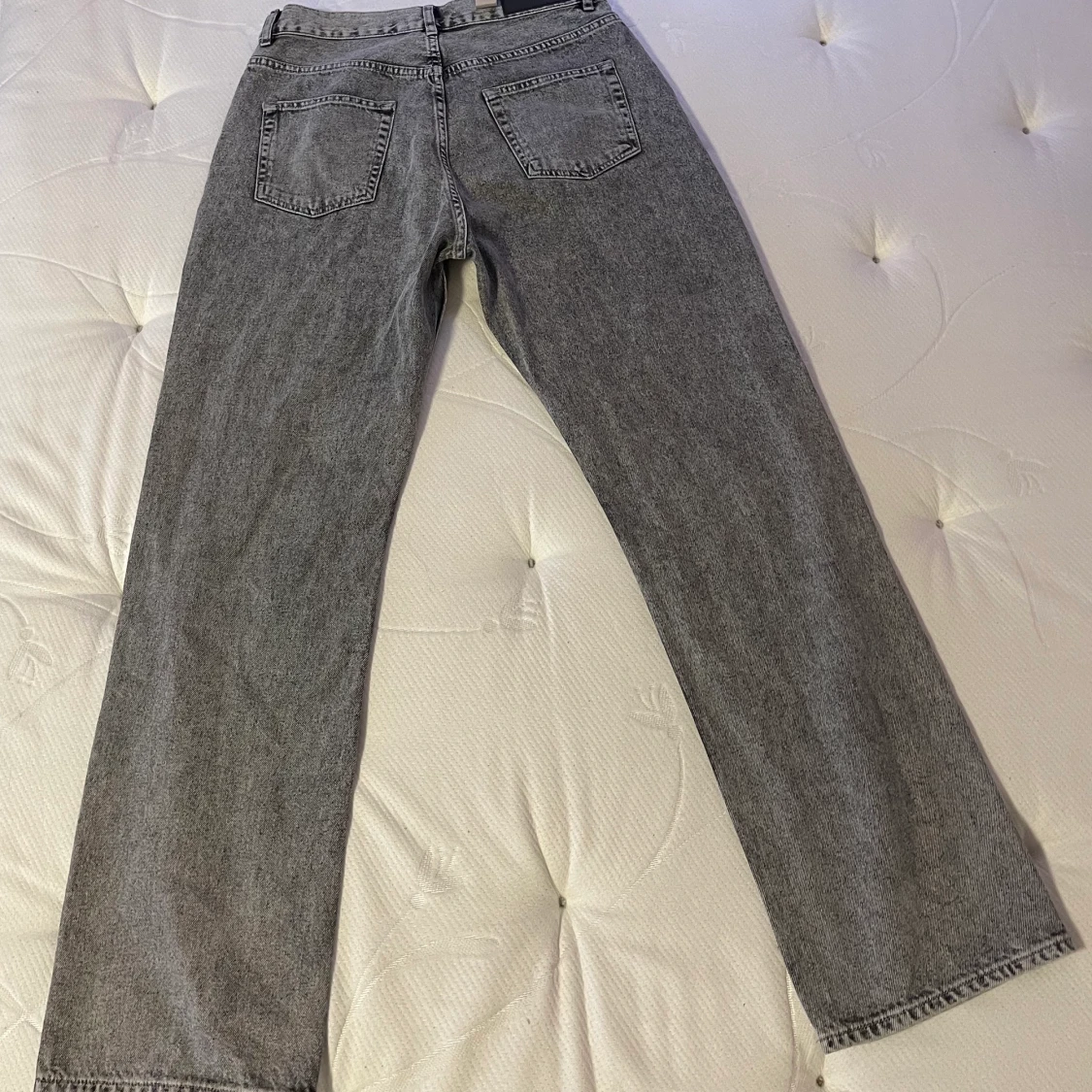 Jeans-straight off - 91