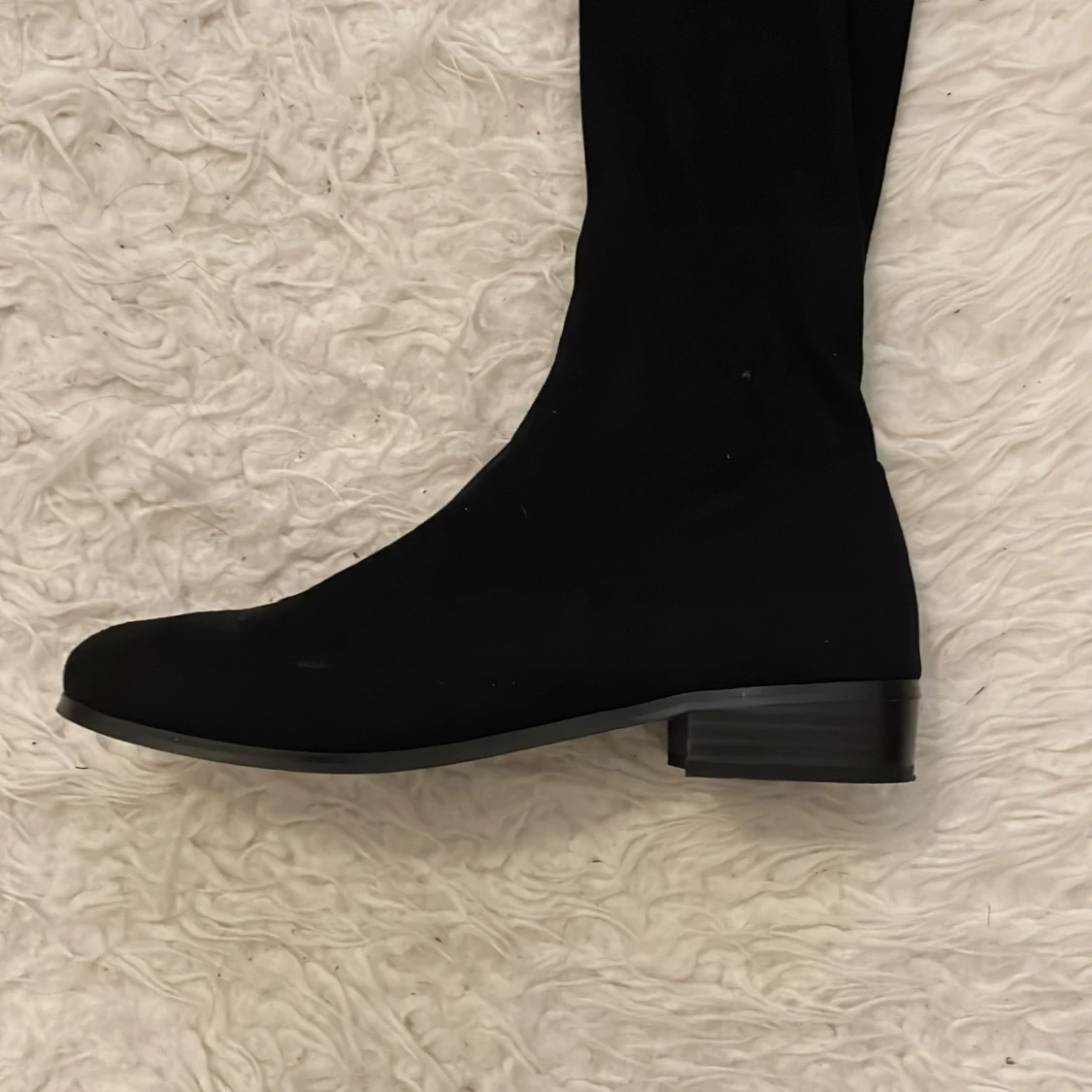 overknee stövlar - 90