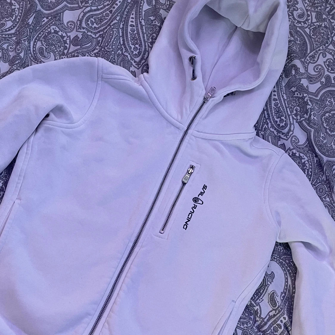 Sail racing kofta - 90