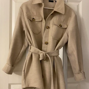 Kappa - Använt endast 3-4 gånger, nypris 600kr