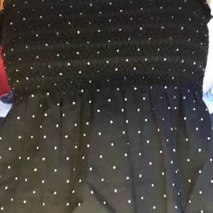 Söt topp❤️strl xs-s - Jättebra skick , den är mörkblå