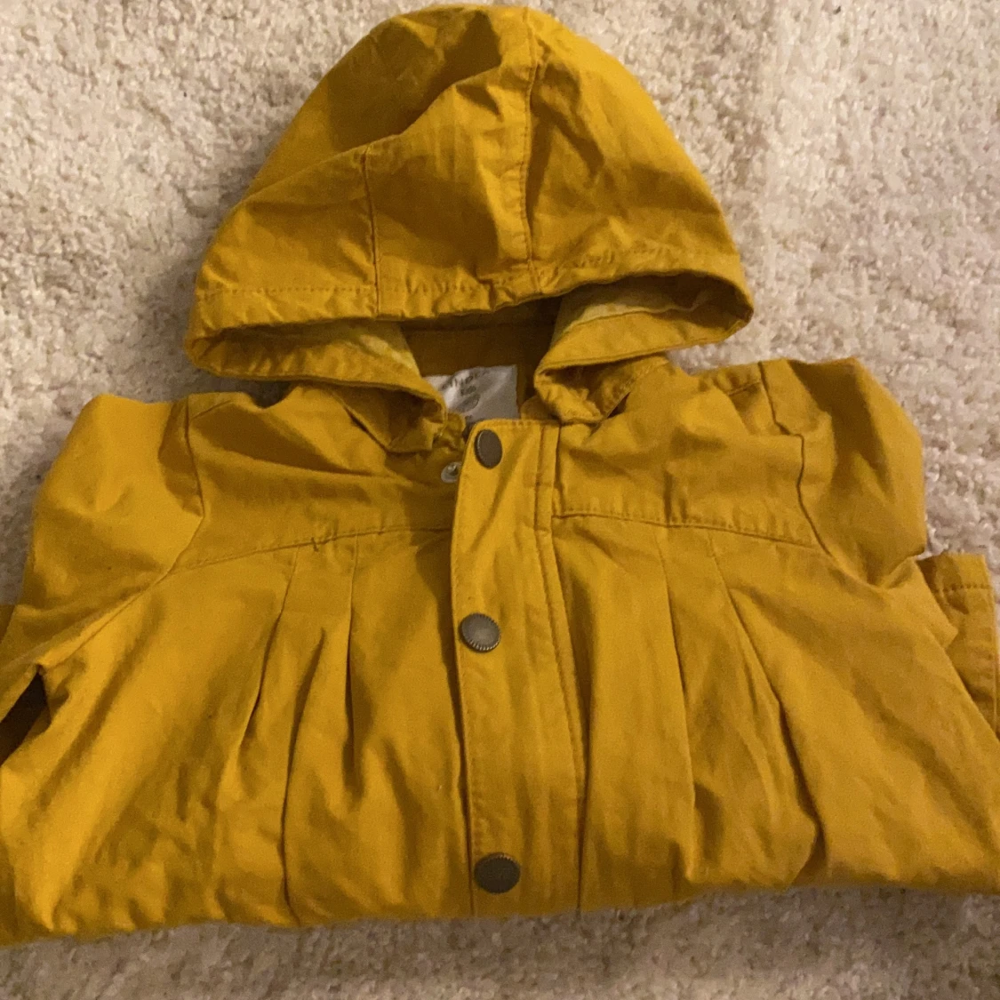 Lindex, jacka för barn