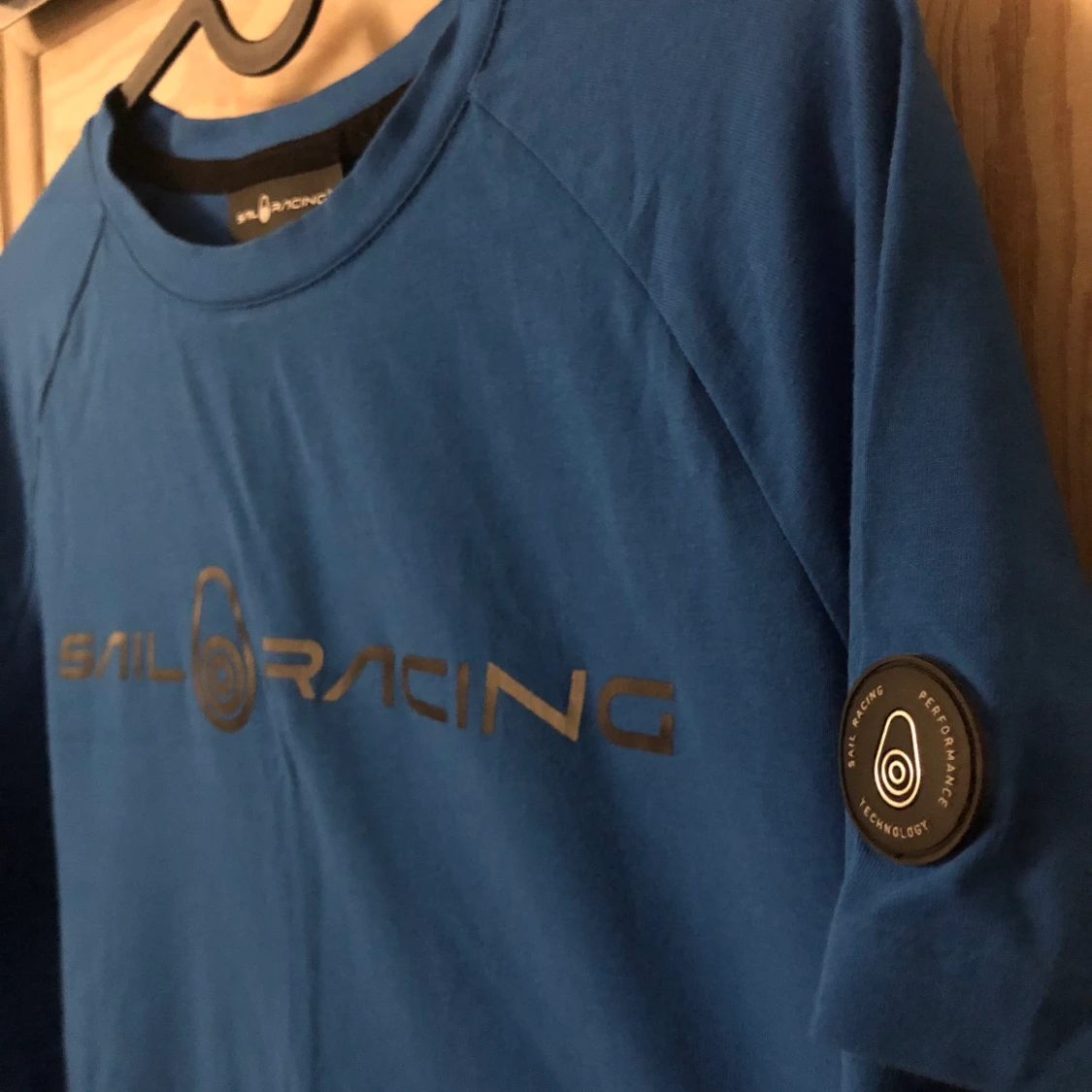 Sail Racing t-shirt - 90