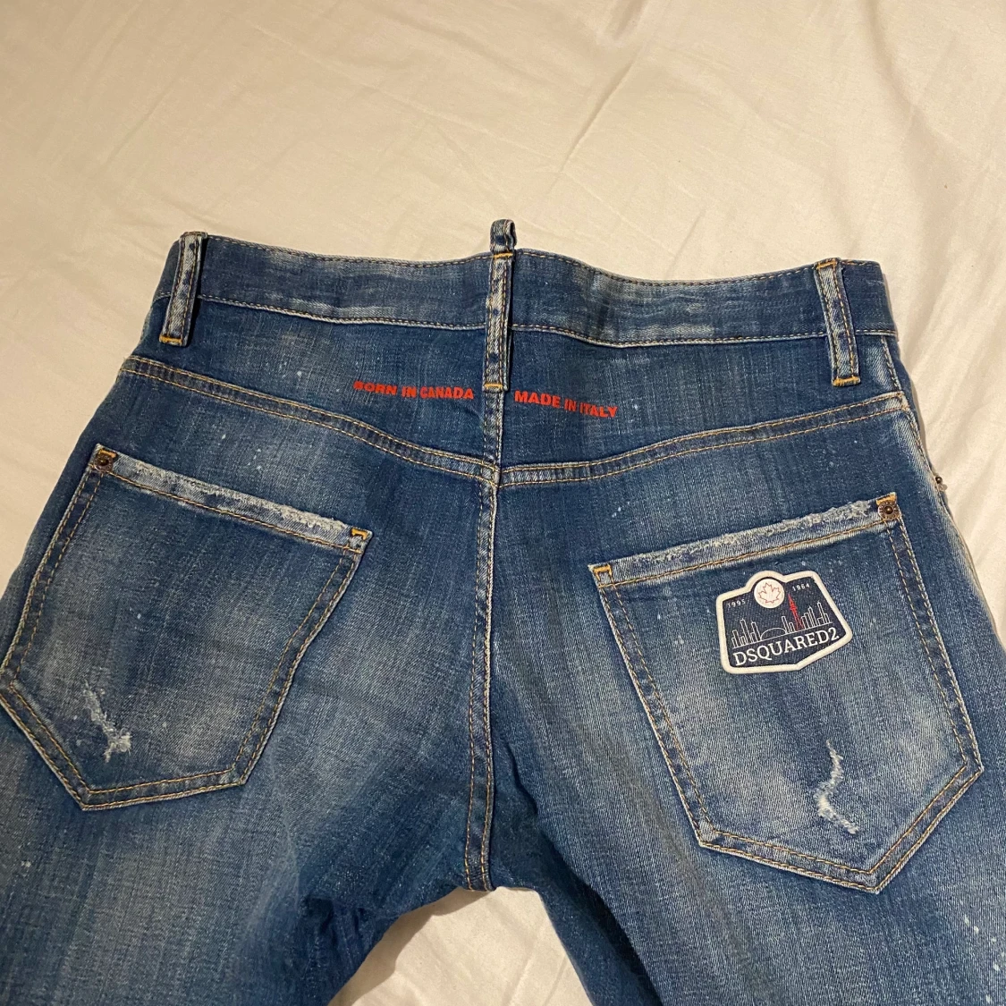 Dsquared2 jeans  - 91