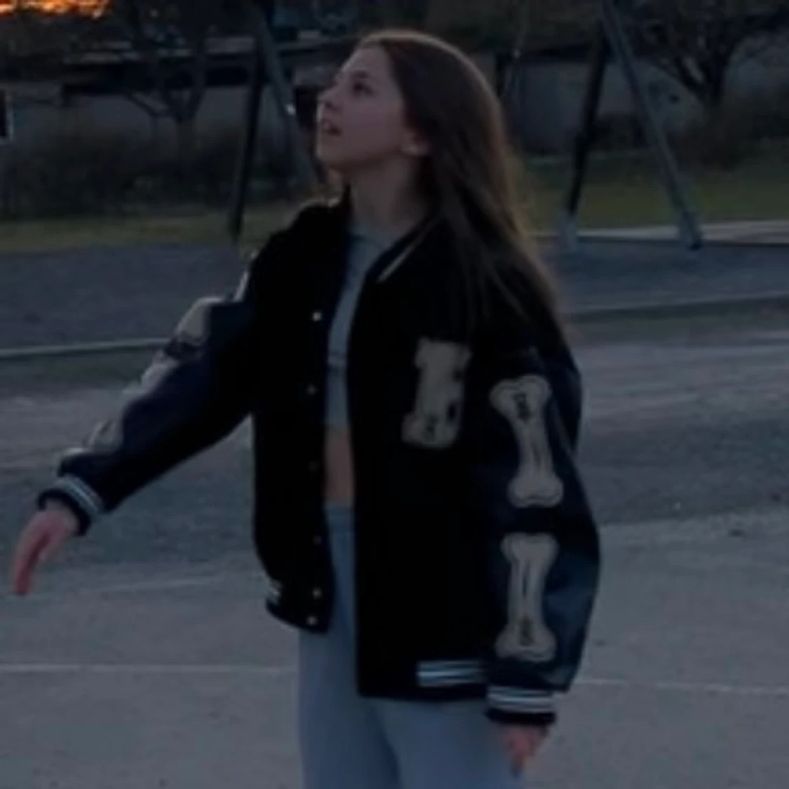 Baseball jacka  - 90