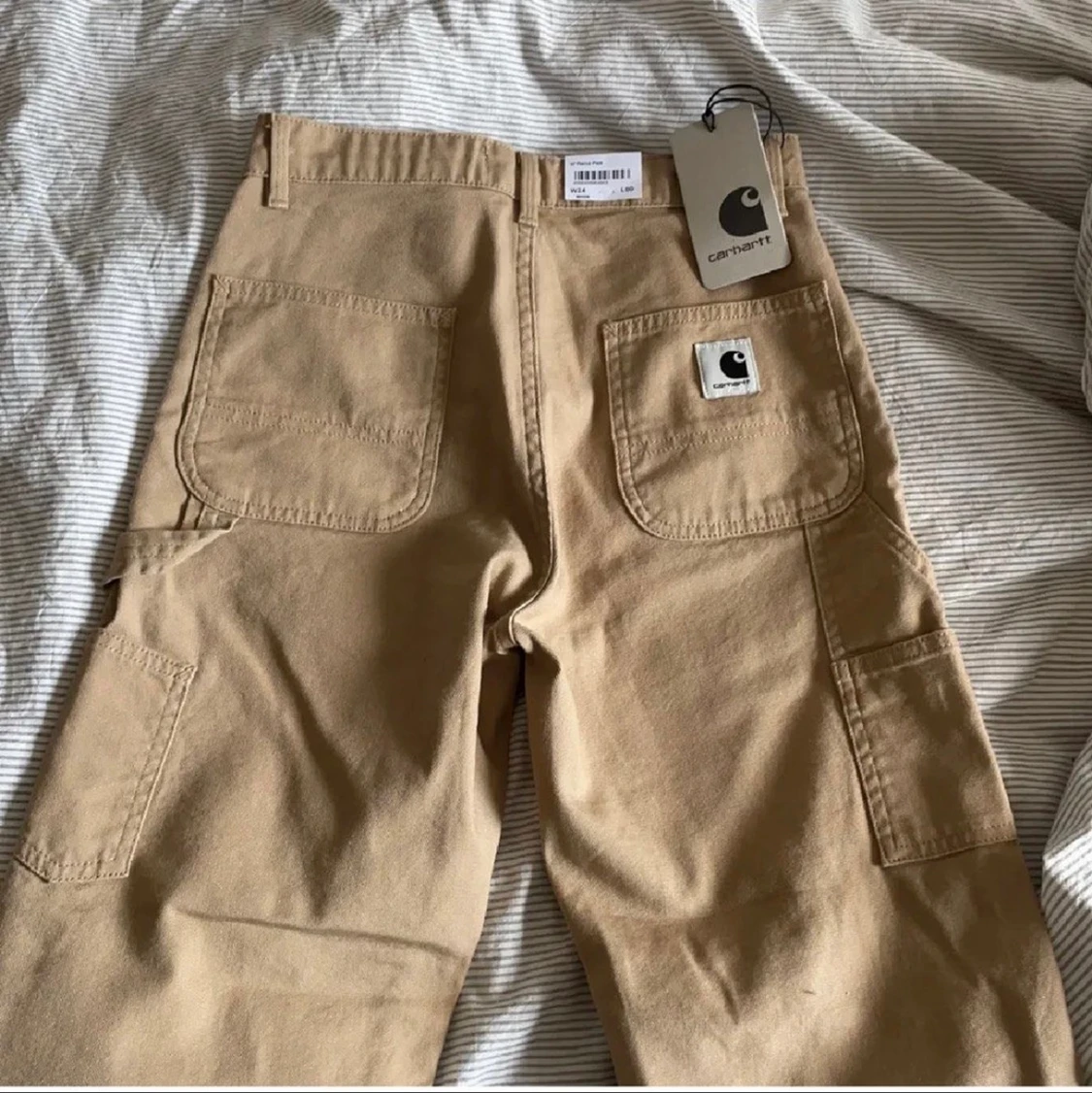 Carhartt byxor