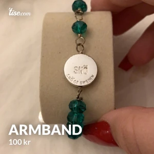 Armband  - Snö of sweden armband