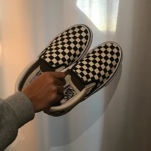 Vans skor tillsal - Helt oanvända Vanskor, som jag vill få bort från min garderob kontaka mig om du är intresserad 