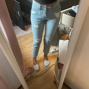Helt nya jeans - Helt nya superfina jeans i storlek xs 😍