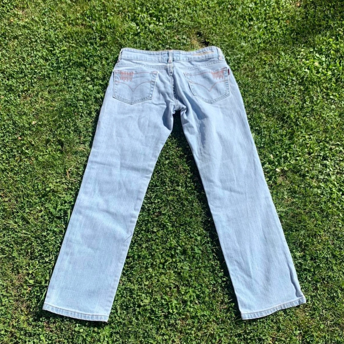 Vintage guess jeans  - 90
