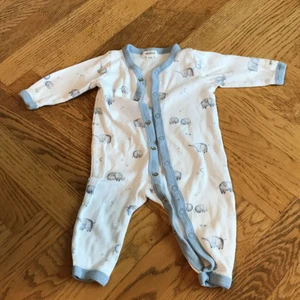 Newbie pyjamas - Lite nopprig