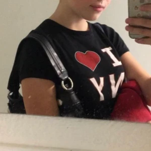 I LOVE NY tröja - .