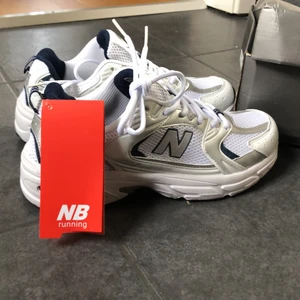 New Balance 530 - New balance 530, new. Never used due wrong size. 39, comes with original box and everything! Shipping included