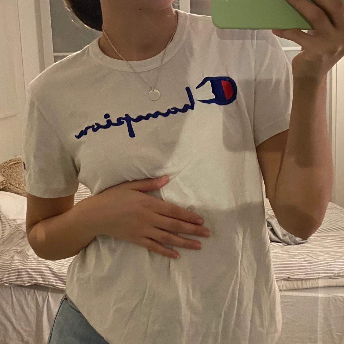 Champion tshirt - 90