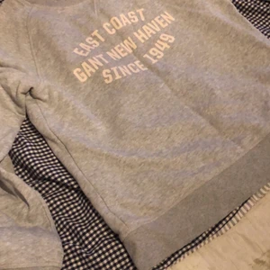 Gant tröja junior - Inga defekter eller slitage. Storlek 170cm. Först till kvarn.