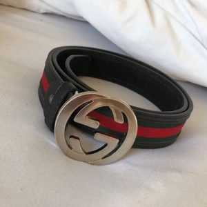 Bälte - Super fin bälte priset går o diskuteras 