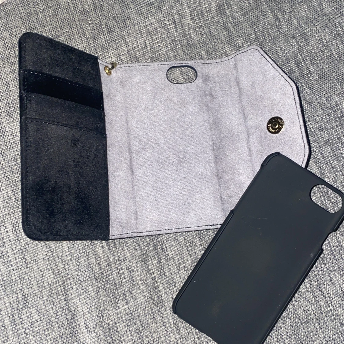 iPhone 7/8 plånboksskal  - 91