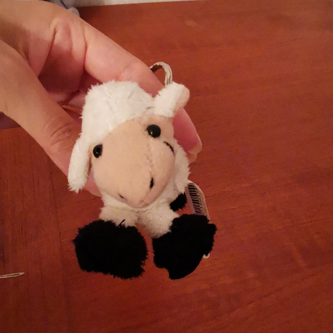 Supersöta nyckelringar - 91