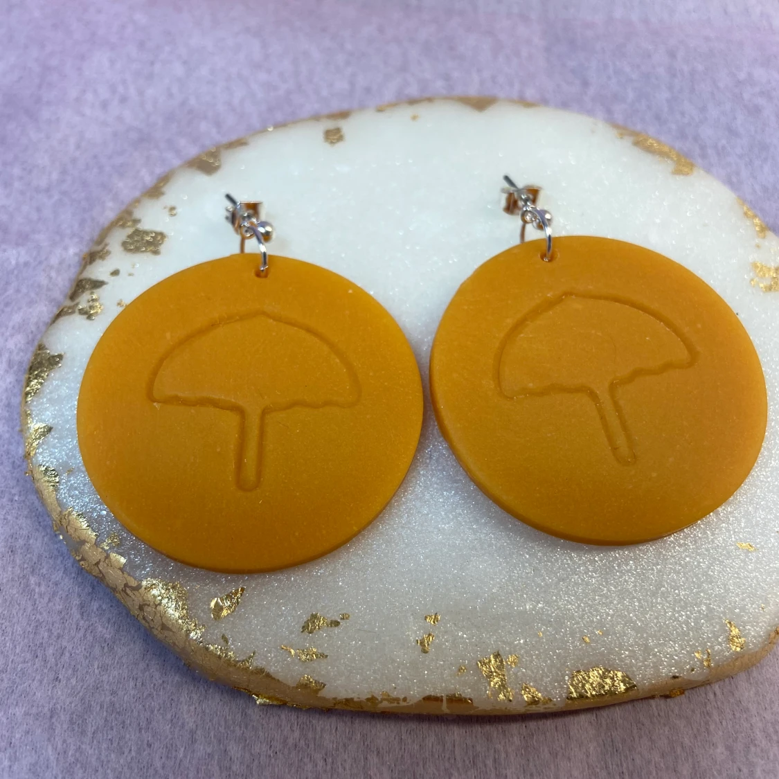 Squid Game Örhängen 