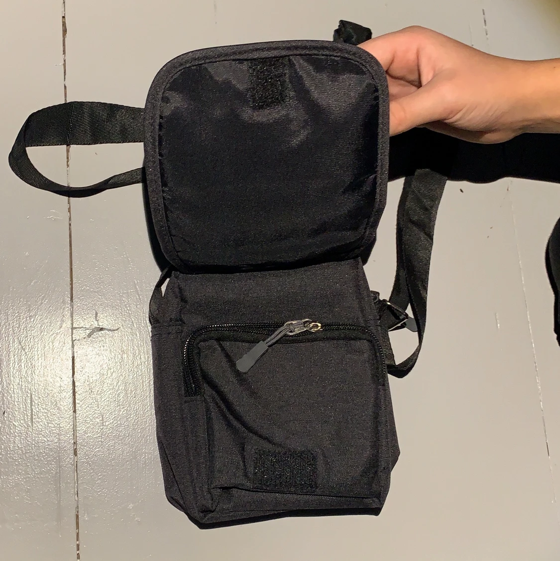 Champion väska - 91