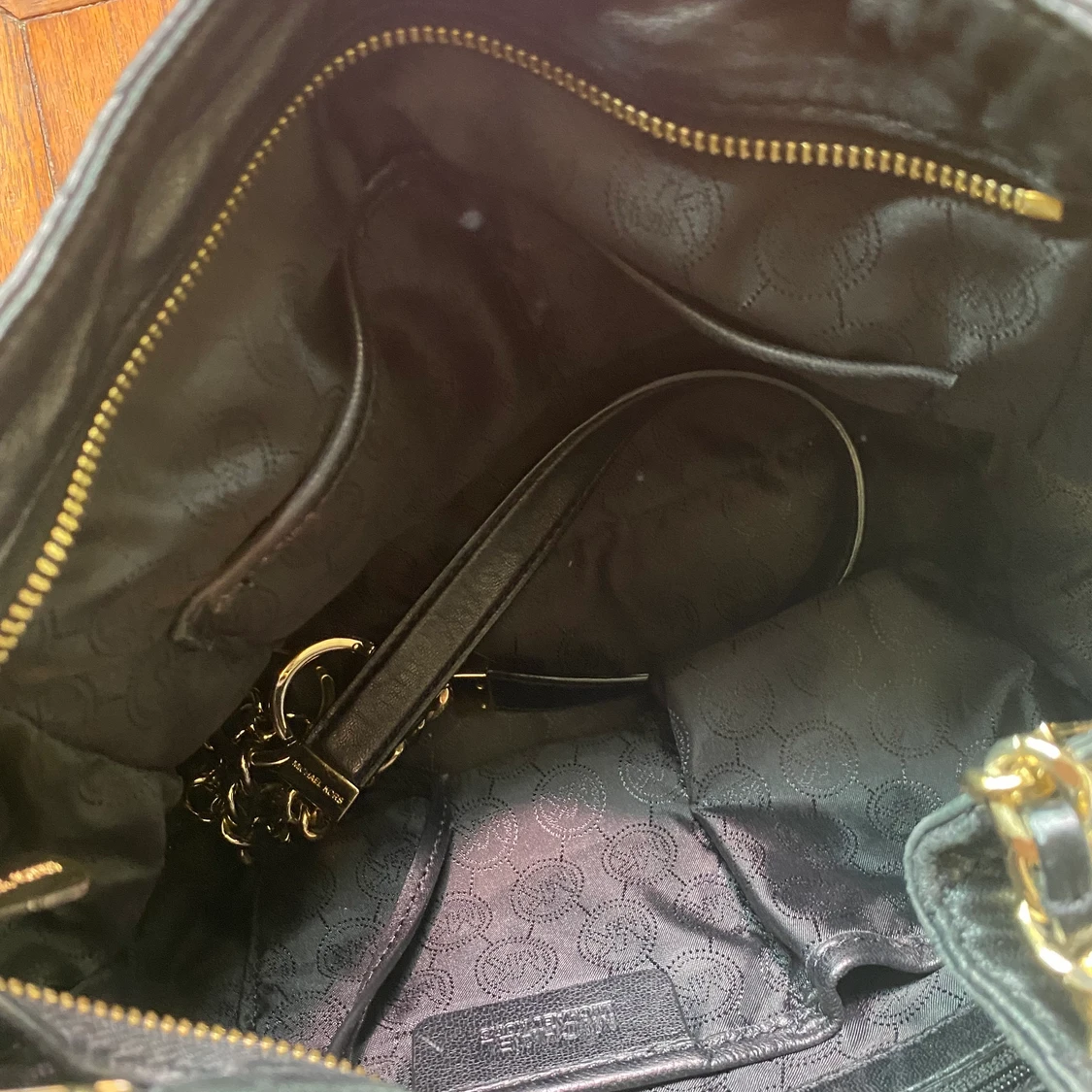 Michael kors väska  - 91