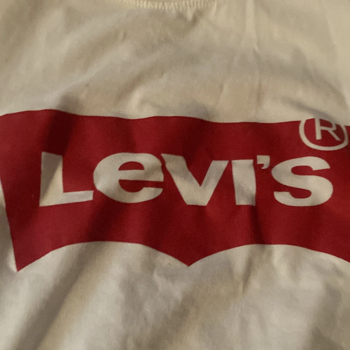 Levis tröja - 90