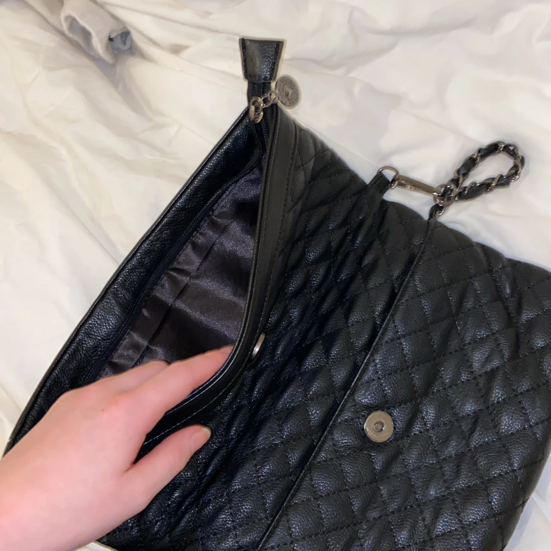 Dödskalle Väska - 91