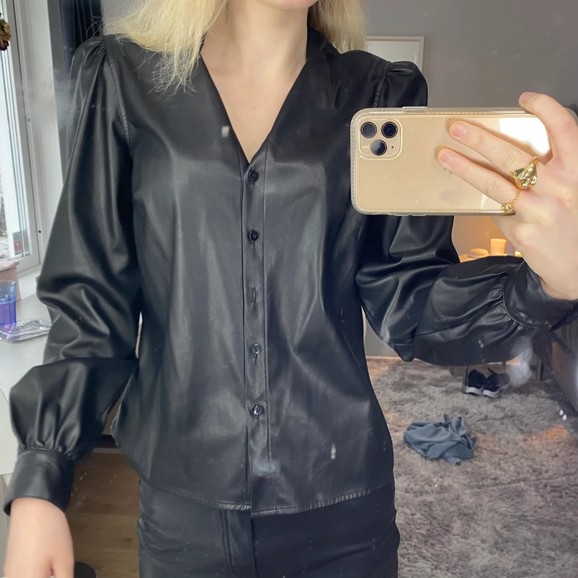 Jätte snygg topp🙌🏽⚡️