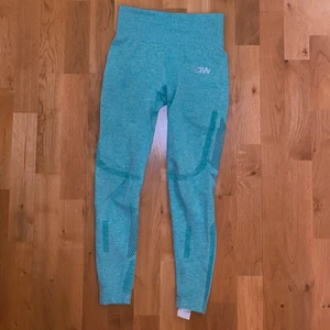 Icaniwill träningstights - Träningstights från Icaniwill. Säljer även hela setet i en annan annons☺️