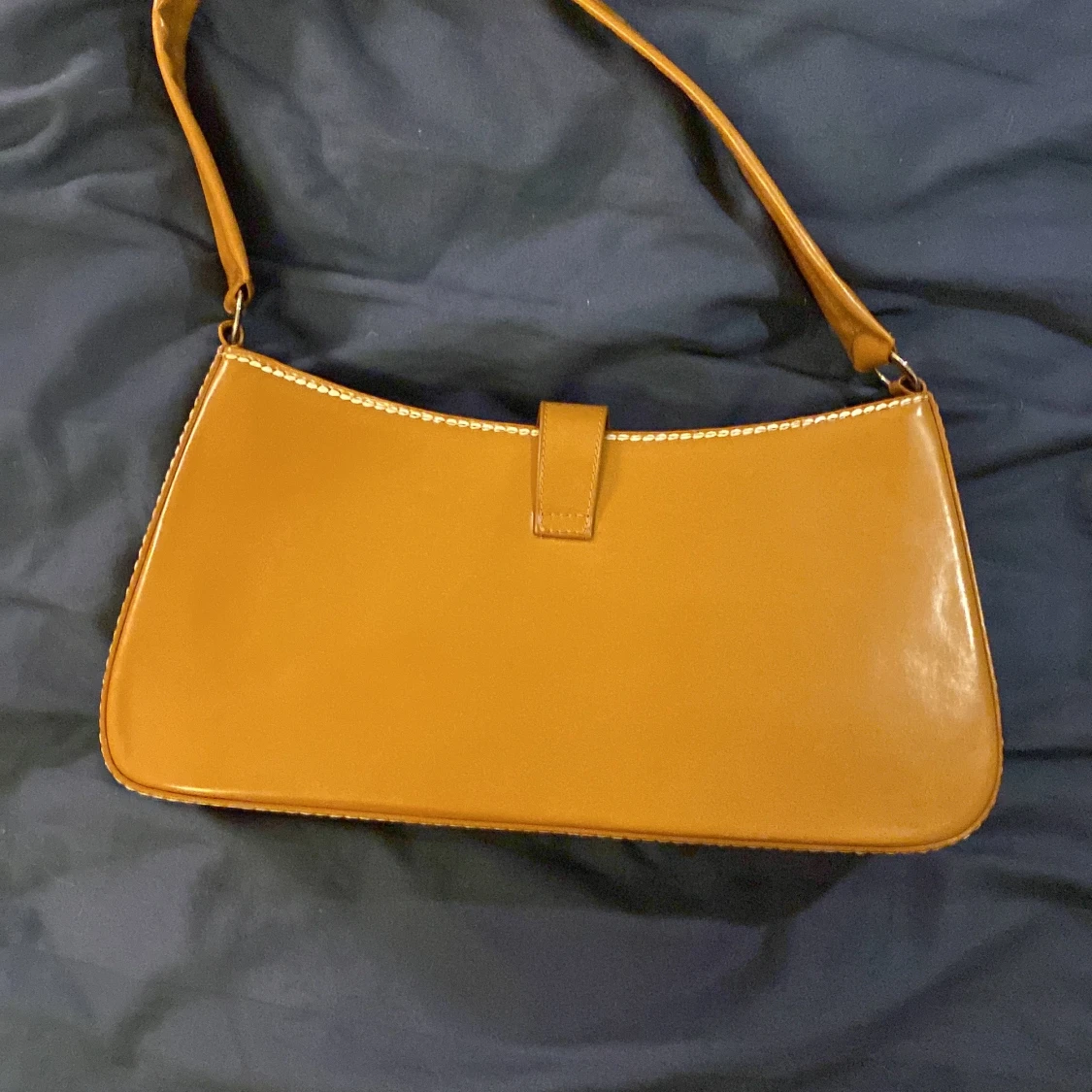 Retro handväska  - 90