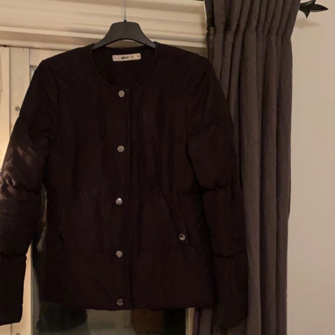 En vårjacka i st 34 - 90