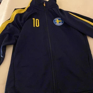 En sverige kofta - Den är gammal men använd en gång