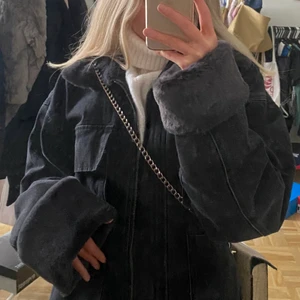 jacka!! - asfin jacka från boohoo, bara testad!💞