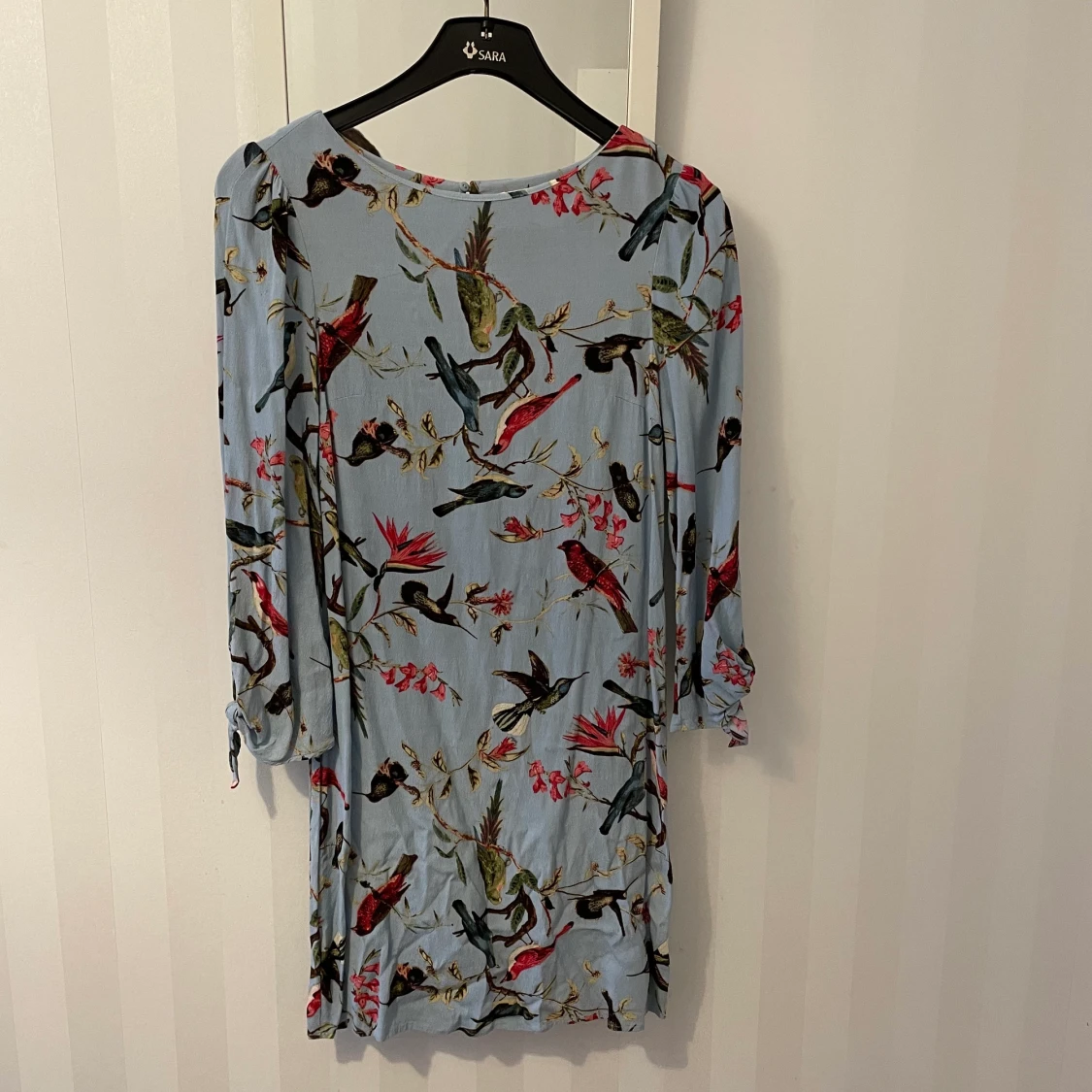 Klänning storlek 36