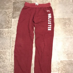 Hollister mjukis byxor storlek S - Använda under en kort period.