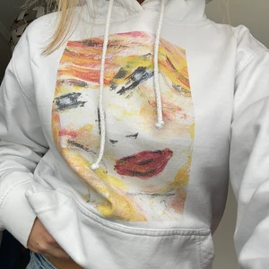 Cool elephant hoodie  - En as fin hoodie från the cool elephant som inte används längre!🌸