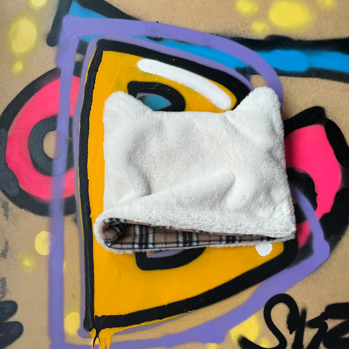 B-mössa önskedjur - 90