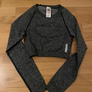 Gymshark crop top - Gymshark crop top