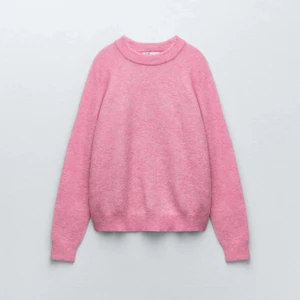 Zara tröja  - Tröja från zara som knappt är använd❤️‍🔥 