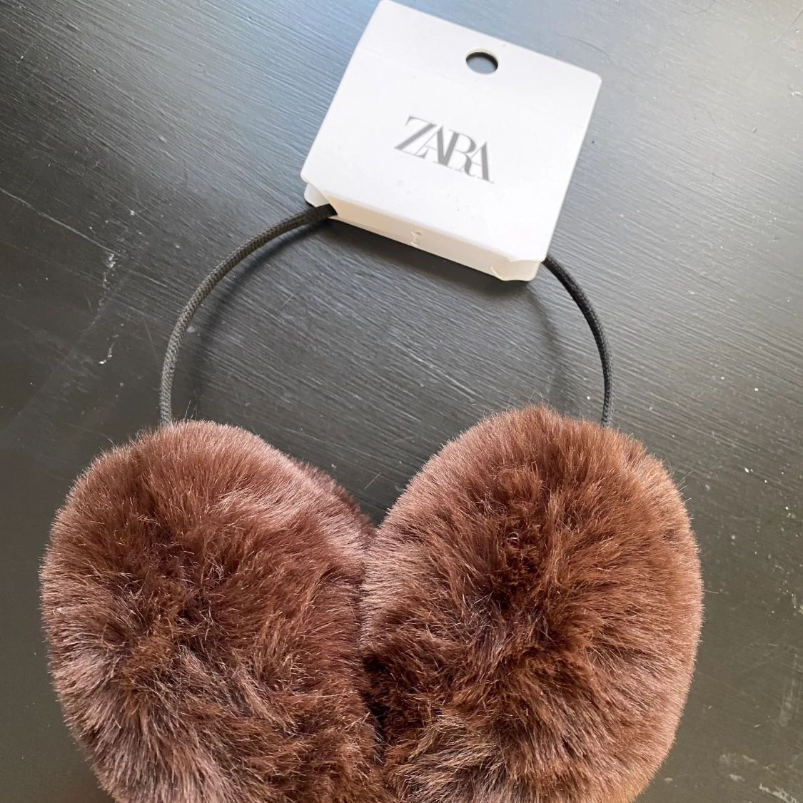 Earcuffs från zara - 90