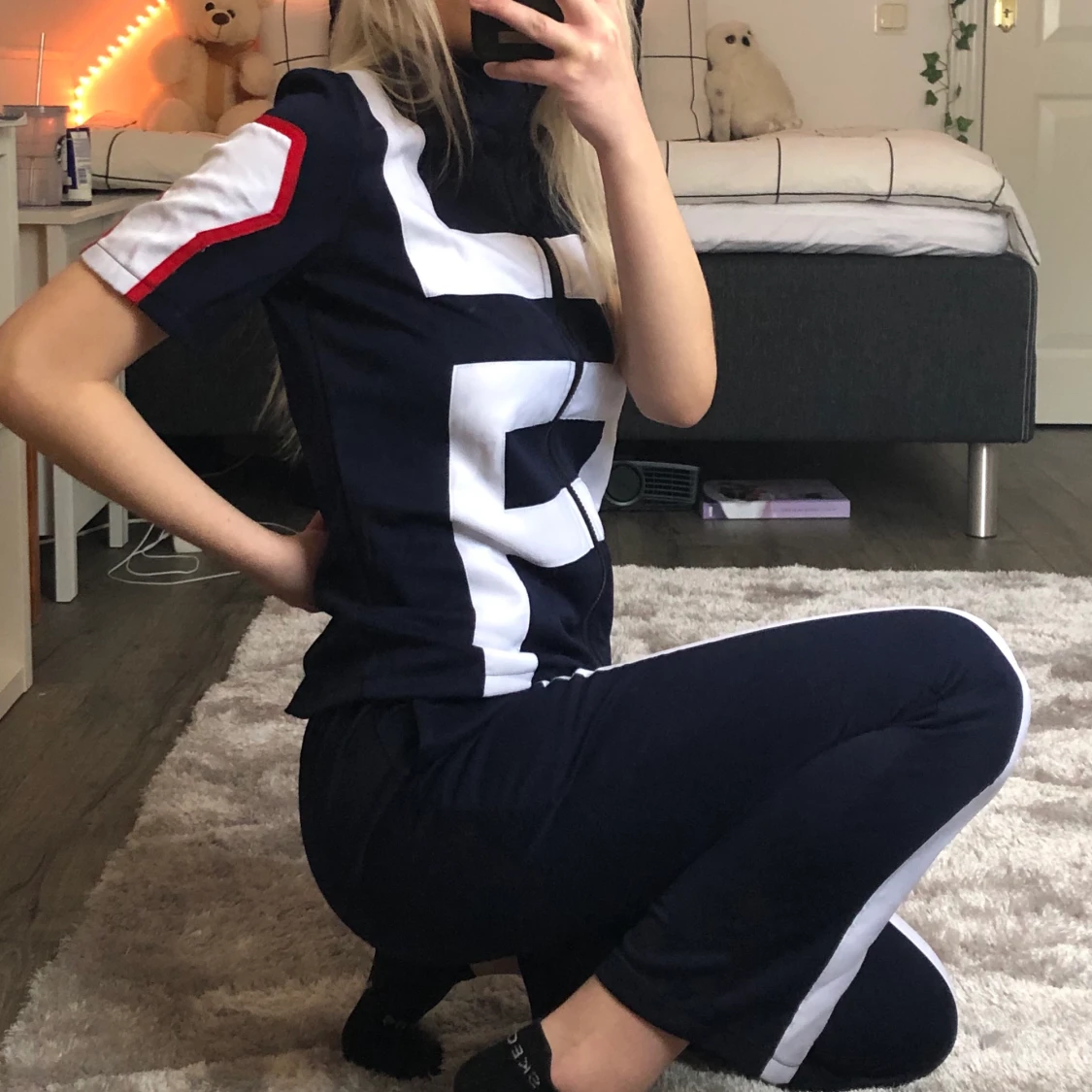 My Hero Academia Cosplay <3 - 90