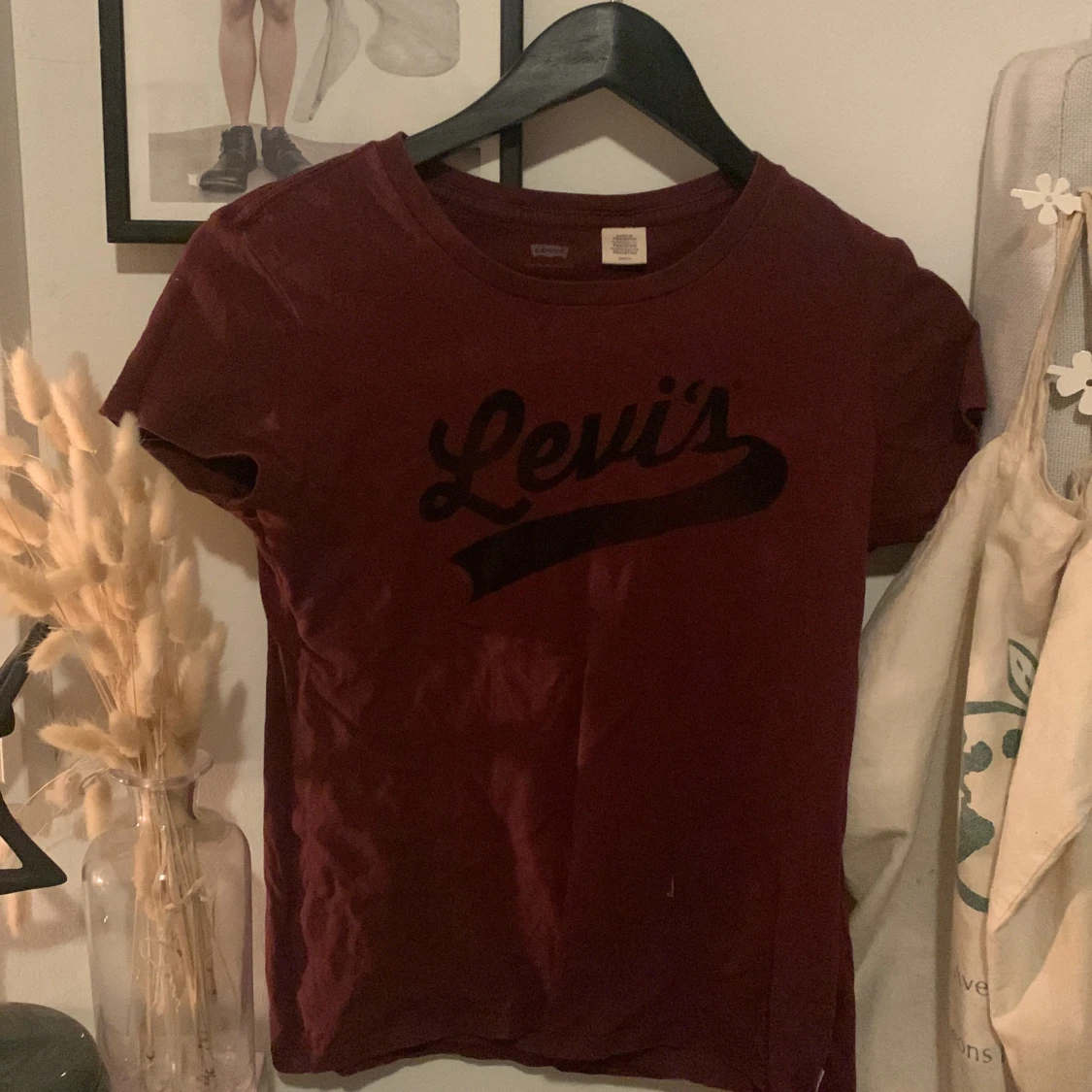 Levis t-shirt - 90