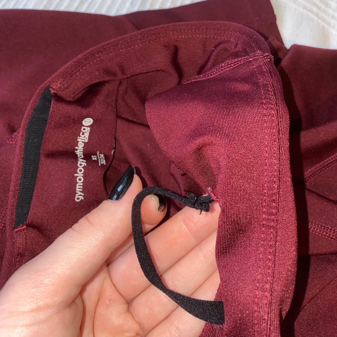 Träningstights - 91