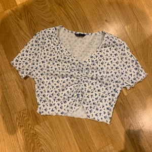 Topp - Aldrig använd. Har ingen bild på. 