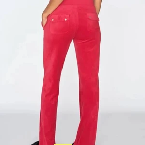 Juicy couture byxor - Återpublicerad då personen ej svarar längre. 